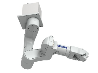 EPSON N2 Robot